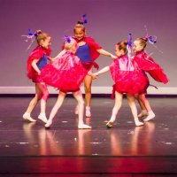 2018 Recital